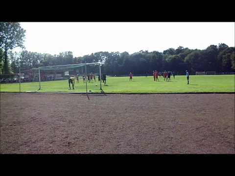 V. Kornharpen - SV Horst-Emscher 08 3 : 4
