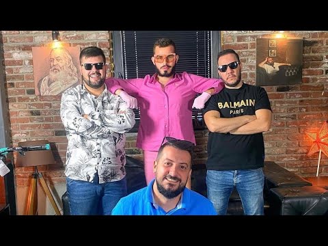 Ti rekov mi Rece- Bombakis, Igor Stojanov-Barkli, Bojan Velevski