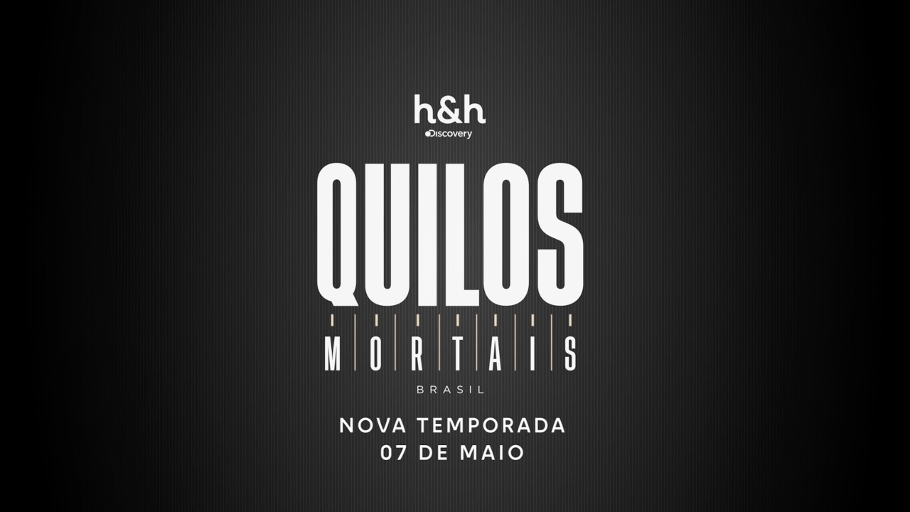 Quilos Mortais Brasil - Temporada 2 | Trailer Oficial | HBO Max