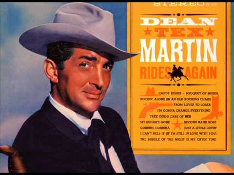 From Lover To Loser - Dean Martin