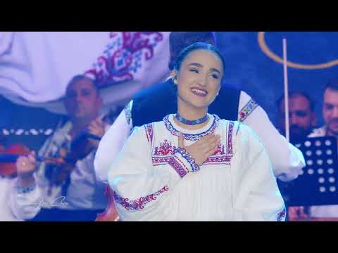 Alexandra Chira - Io-s fată de sălăjană❤️Concert aniversar de excepție - 18 ani