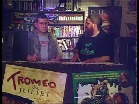 It Came From Beyond Midnight  - Creature