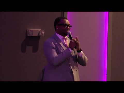 Family Worship Experience | Reporting For Duty, Sir -Pastor Clinton McFarland 8AM