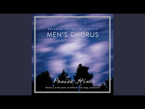 Who Is He in Yonder Stall?