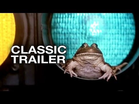 Magnolia (2000) Official Trailer