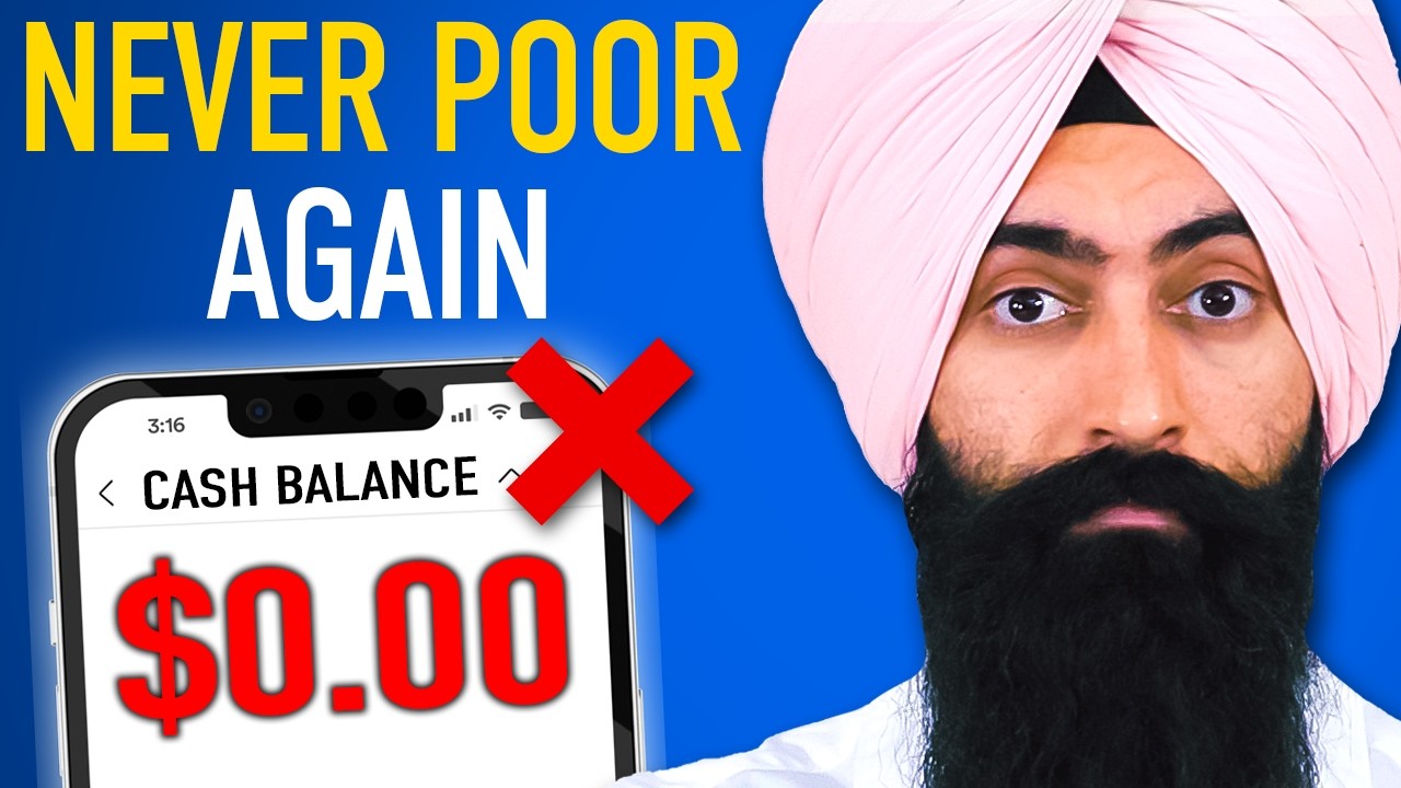 The Money System That Will Make You Wealthy Forever