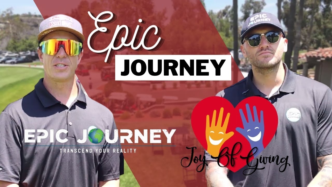 Helping Overcome Addiction by Overcoming Fears and Limitations | Epic Journey and Red Song Bird