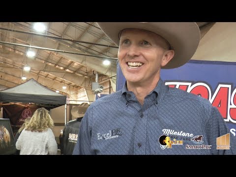 2019 AQHA World Show - Nathan Piper