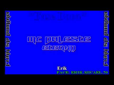 Mc Dalaste E Mc Pet MF-Fase Boa