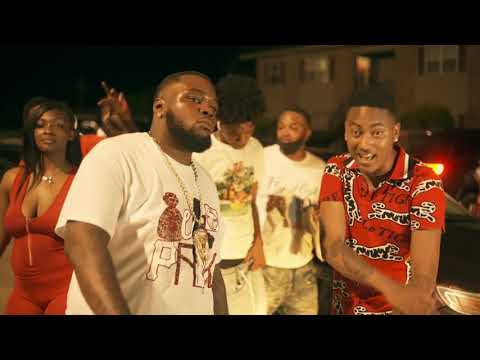 ETO Fan -  ETO Dobb ,SelfPaid Vell, 870 Menace (Official Video)