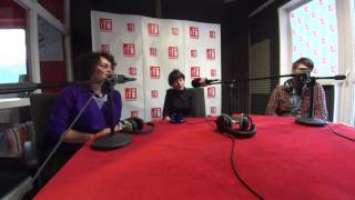 Interviu RFI360: Alice Sonia-Michael, Eduard Serei si Miki Puran