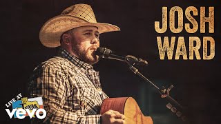 Josh Ward - Brand New Whiskey (Live at Billy Bob&#39;s Texas)
