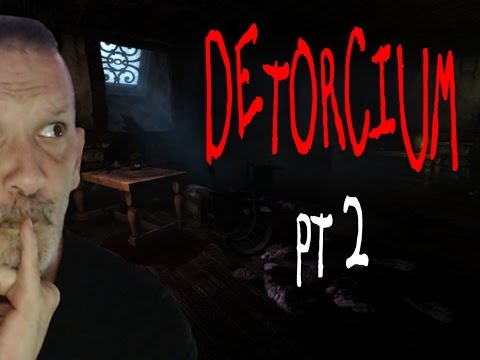 IMA BAYBAY - AMNESIA CUSTOM STORYtime DETORCIUM pt 2