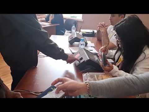 10 մատ ունես` 10-ն էլ տուր