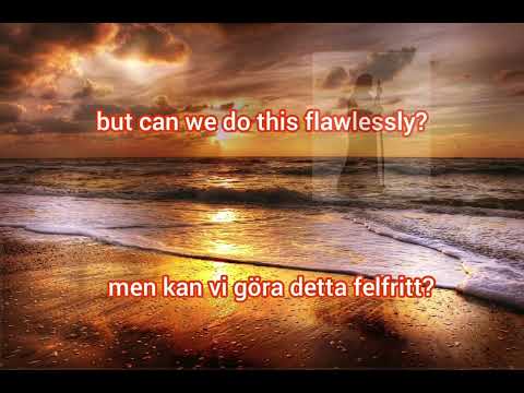 Förbli i kristus,  Abide in Christ,