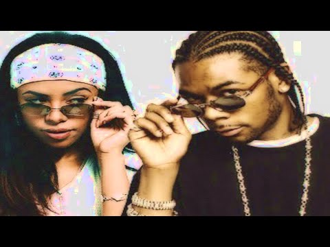 Aaliyah - For A Long Time: HAPPY 38th Birthday