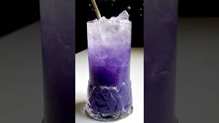 Black Currant Mocktail 🪻