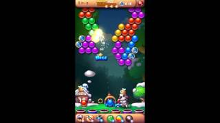 Bubble Bird Rescue videosu