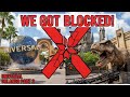Why Universal Studios Is Blocking Access To The Tour