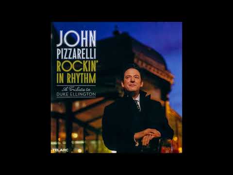 John Pizzarelli - Love Scene