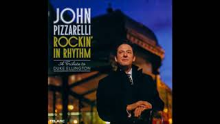 John Pizzarelli - Love Scene