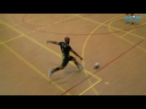 Atlas Liège - GS Hoboken Ster (Highlights) 24/09/2021