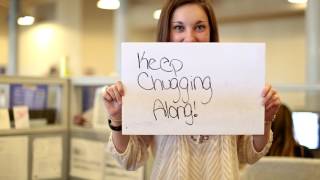 A New Term Start: We Believe in You