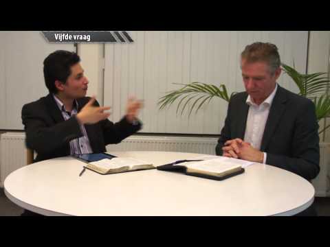 Wekelijkse bijbelstudie 11 januari 2014 - Rechtvaardiging en heiliging door het geloof