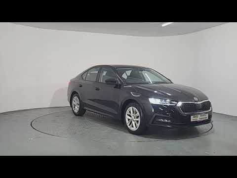 Skoda Octavia AMB 2.0TDI Diesel Automatic - Image 2