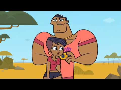🏁 TOTAL DRAMA RIDONCULOUS RACE 🏁 Episode 12 - "My Way or Zimbabwe" (Part 2/2)