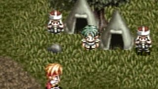 #28【実況】任務ってなんだっけテイルズオブファンタジア【PS1】