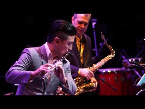 Jeremy Monteiro & Jazz Brasileiro - Brigas Nunca Mais