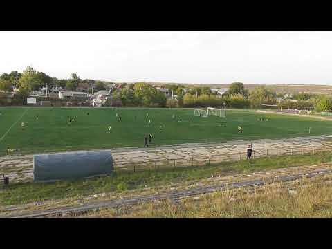 Gol vs Atletic Straseni 3 10 2019