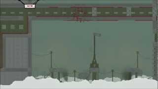 Let's Play Super Meat Boy Part 9 - Yellow Meat Feat. Lukuz13