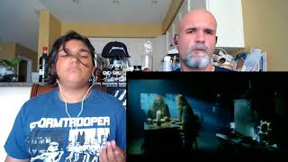 Eluveitie - Thousandfold [Reaction/Review]