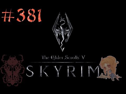 Solstheim Arc Arrival to Raven Rock! The Elder Scrolls V Skyrim Special Edition 381