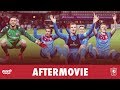 AFTERMOVIE | Well done boys!