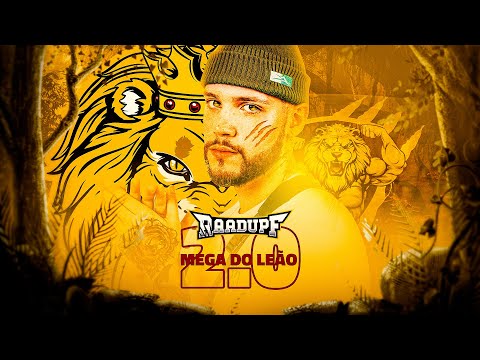 MEGA DO LEÃO 2.0 - ATLÉTICA DE DIREITO UPF (AAADUPF)  - DJ NERPHEU