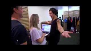 Harry Styles-Candyman