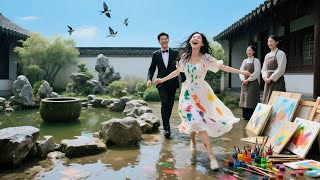 【新劇首播】宋彧佳💔赵廷义｜十岁阴谋起，复仇靠近成真情💔｜迷雾散去，爱恨终被碰撞🔥｜《爱她如命》全集 #短劇 # #復仇 #爽文 #追妻火葬場 #大陸短劇 #drama #romance