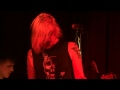 Brody Dalle - Parties for Prostitutes & Coral Fang ...