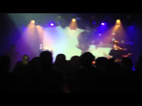Godflesh - monotremata - Live - Strasbourg - Clip 5
