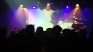 Godflesh - monotremata - Live - Strasbourg - Clip 5