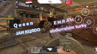 #ww2 battle combat || WЦ🩸kiиg🩸ASAD🩸E M R A H 🤭