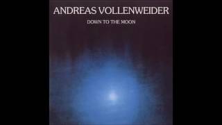 Andreas Vollenweider: "Down To The Moon, Moon Dance"
