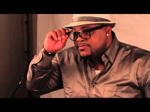 Kerry Douglas presents the Gospel Mix Vol. VI featuring Zacardi Cortez New Single "1-on-1"