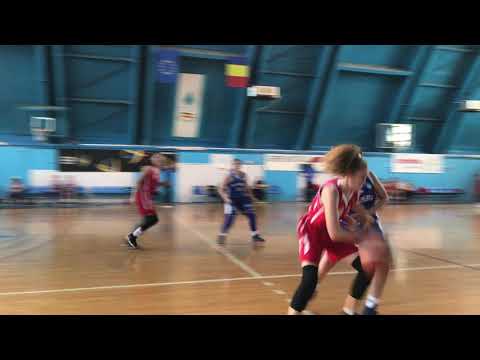 U13-Carina Danciulescu-14.10.2018 Olimpia 69 - Phoenix Galati 41 (6)