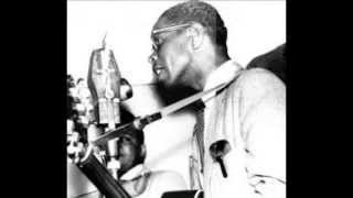 Elmore James-Dust My Broom (I Believe My Time Ain't Long)