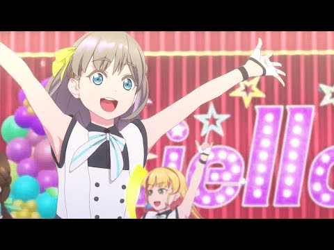 Love Live! Superstar!! Go!! Restart Liella!