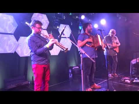 Philippe Plard - Maraîchine(Trad'Ardèche)